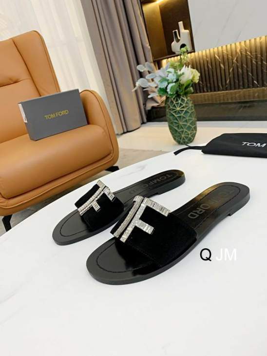 Picture of Tom Ford Slippers _SKUTFsz35-40JM0402107